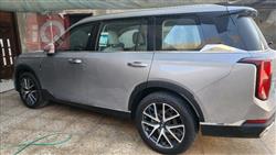 جی ئەی سی GS8